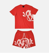 Syna world short set